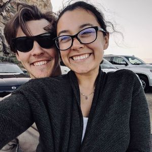 Meet your Posher, Marie